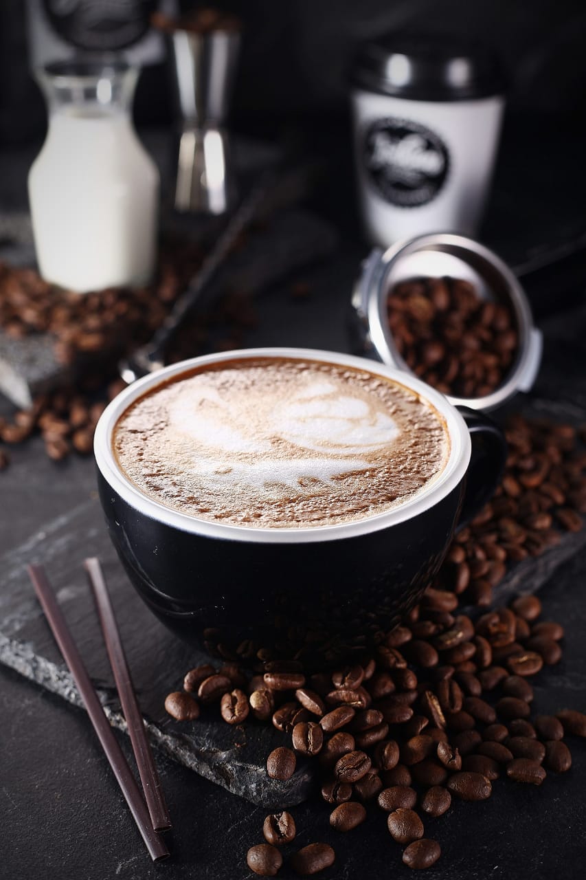 JOSHUA’S COFFEE Image 5