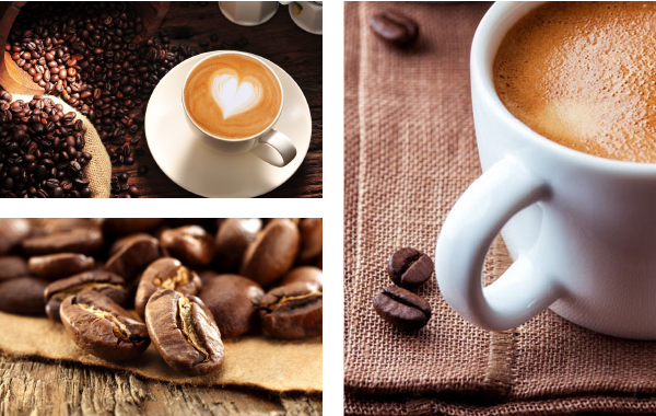 Joshua's Coffee